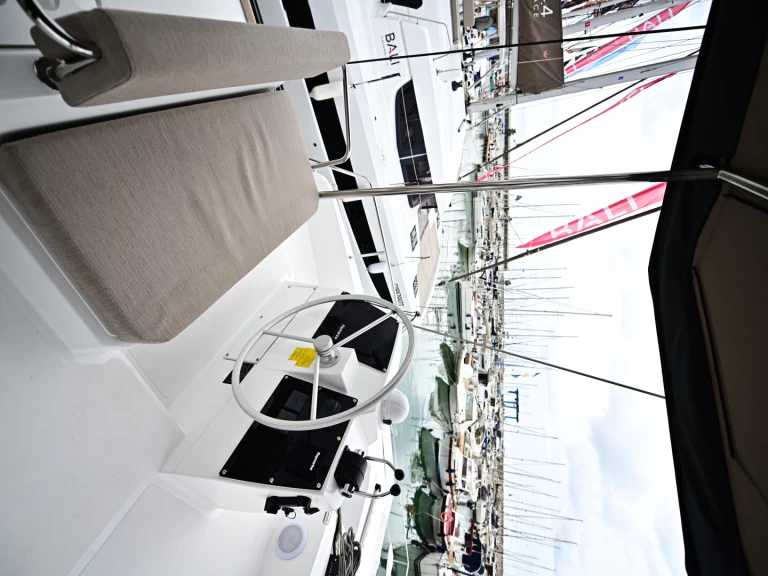 Hyr en Bali Bali 4.6 Olbia 