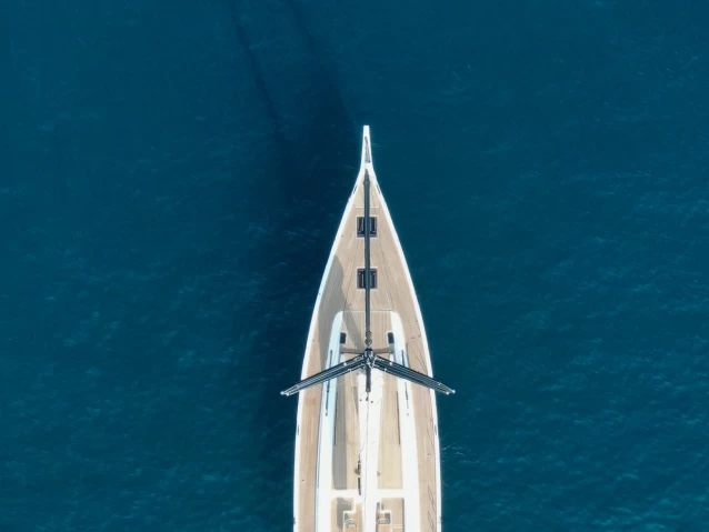 Hyra Segelbåt  med eller utan skeppare Bénéteau Portisco 