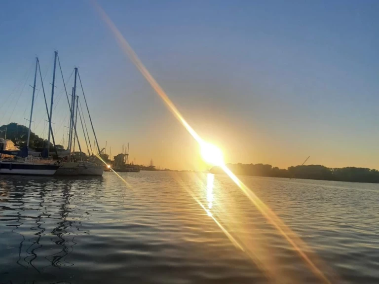 Båtuthyrning Piantoni 39 evolution fly i Ameglia på Samboat 