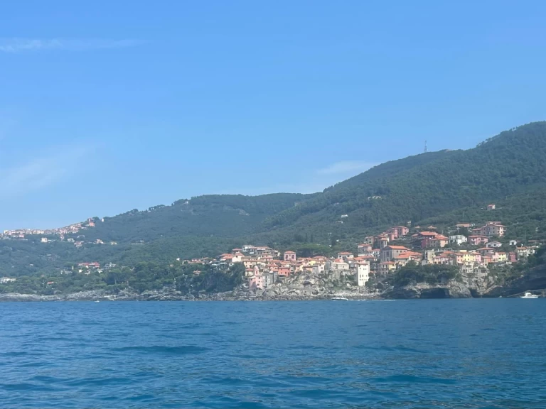 Motorbåt  för uthyrning Ameglia till det bästa priset 