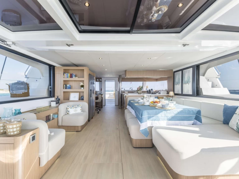 Hyr en Bali ALISEI Forio 