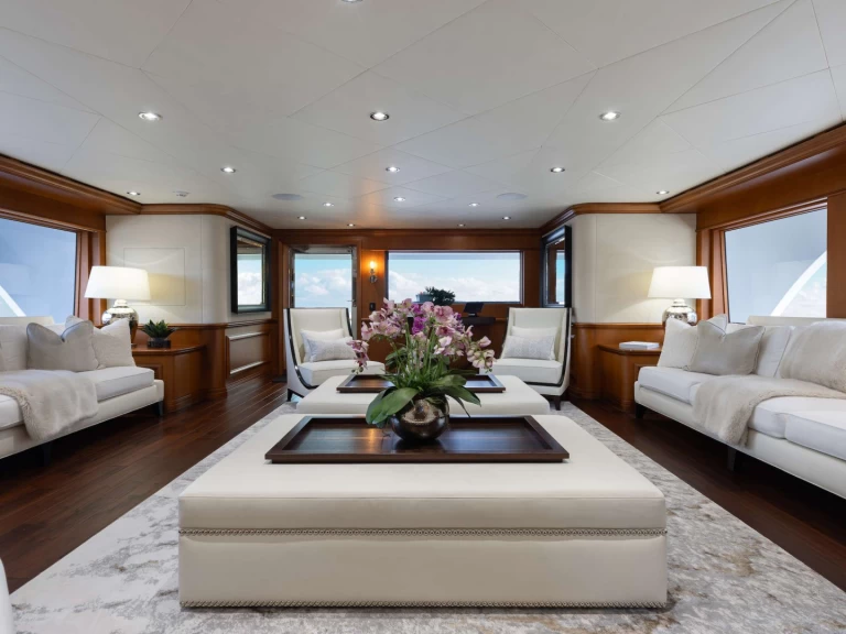Yacht charter Fort Lauderdale billig M3