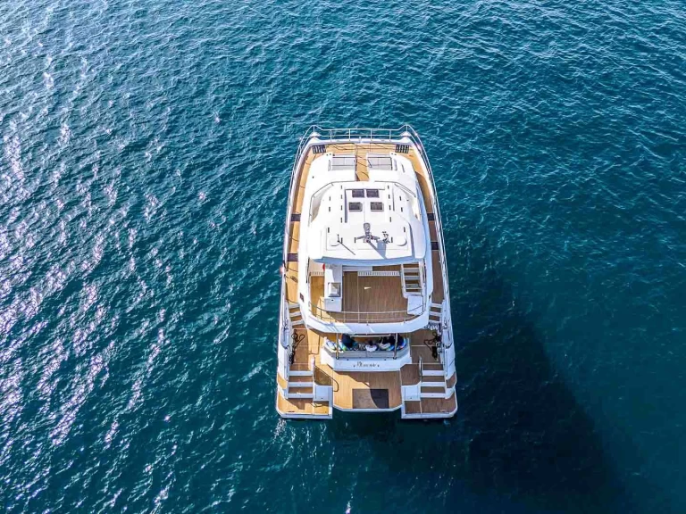 Yacht charter Šibenik  billig By My Side