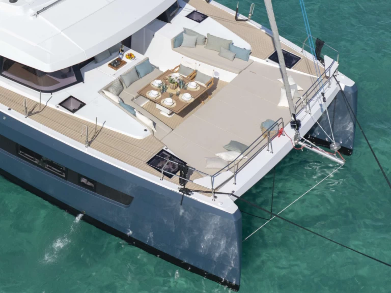 Hyr en Bali ALISEI Forio 