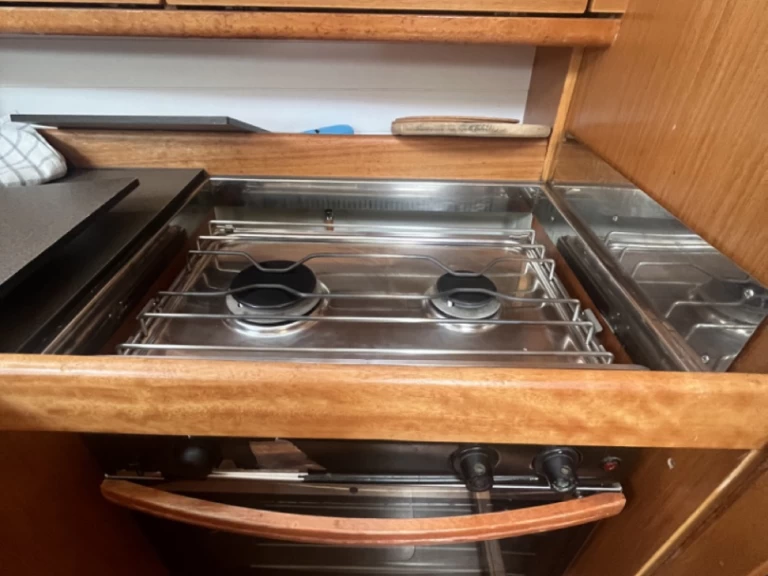 Hyra Segelbåt  med eller utan skeppare Bavaria Sukošan 