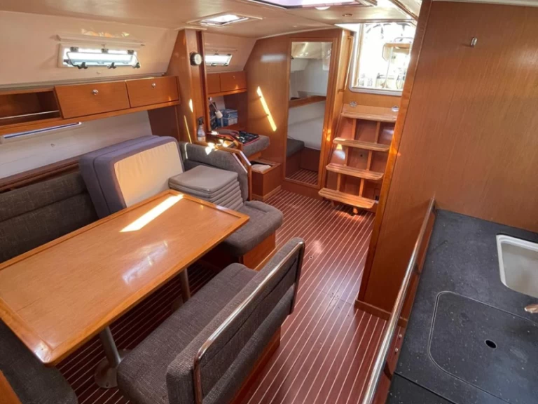 Båtuthyrning Bavaria Cruiser 40 S i Pula  på Samboat 