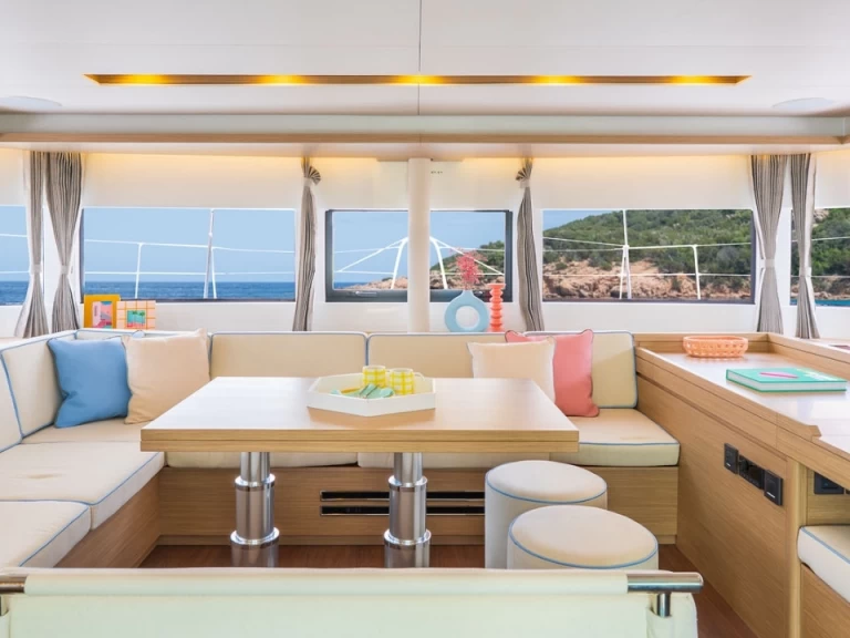 Uthyrning Kaštela - Lagoon Lagoon 51 av Samboat 