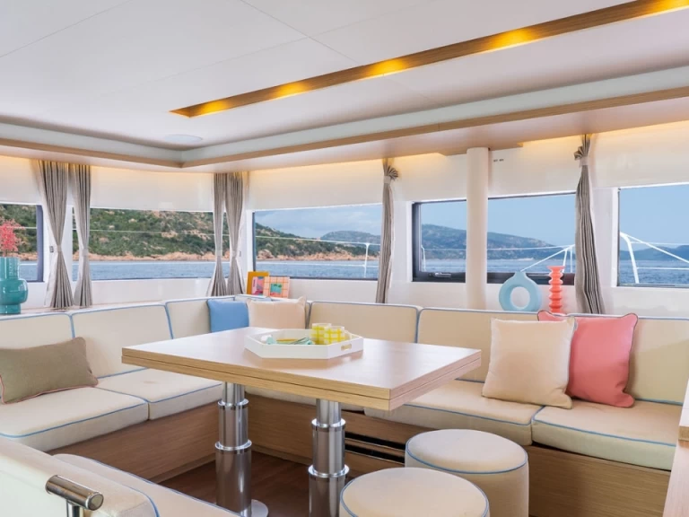 Hyr en Lagoon Lagoon 51 Kaštela 