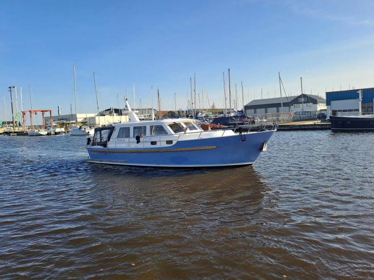 Hyr en De Drait Bravoure 40 Drachten 