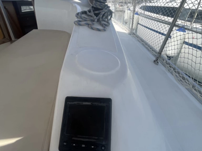 Yacht charter Sukošan billig Cruiser 34