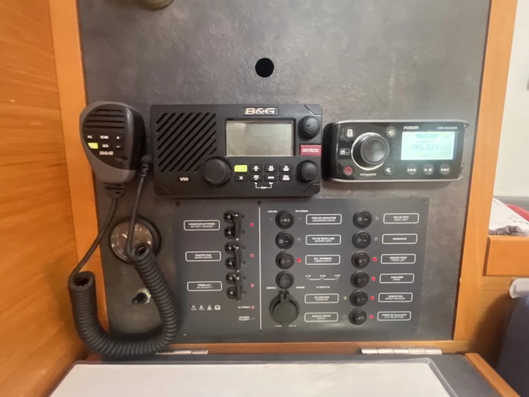 Segelbåt  för uthyrning Sukošan till det bästa priset 