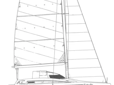 Katamaran  för uthyrning Hyeres till det bästa priset 