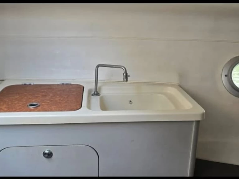 Motorbåt  för uthyrning Port de Cannes Marina till det bästa priset 