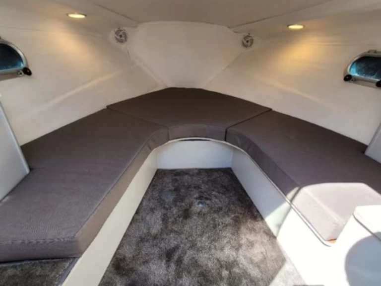 Uthyrning Port de Cannes Marina - Bénéteau Flyer 6 Grand Prix av Samboat 