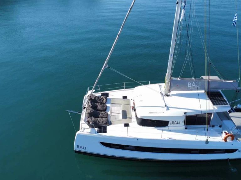 Båtuthyrning Bali Bali Catsmart i Preveza på Samboat 