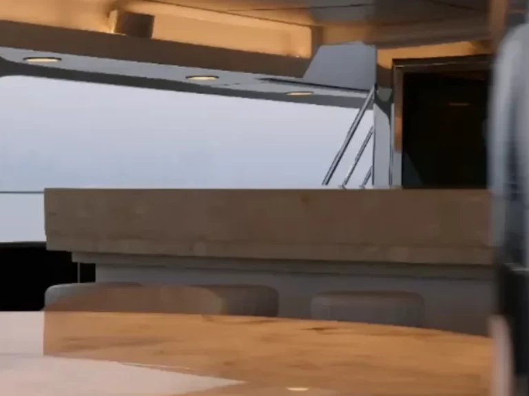 Yacht charter Dubai Marina billig 46