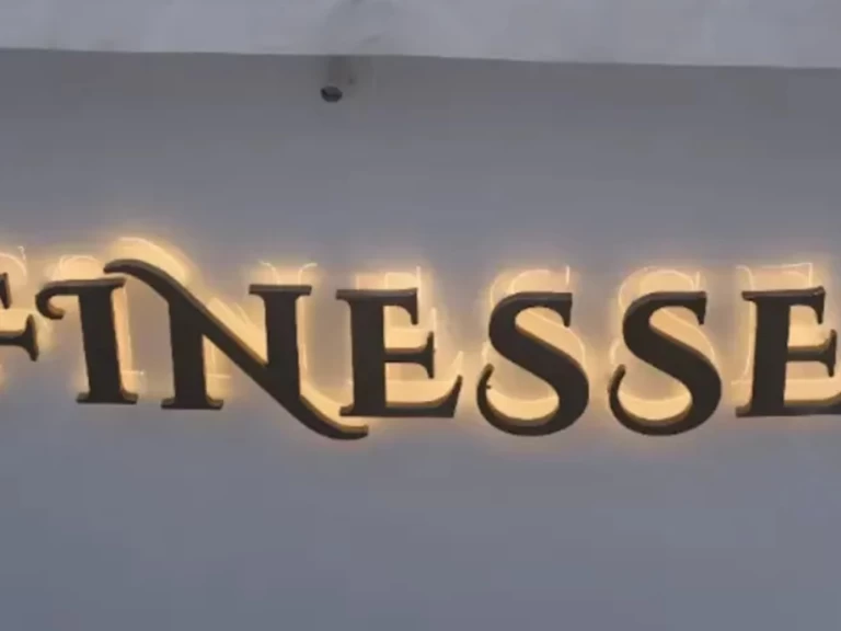 Båtuthyrning Finesse 46 i Dubai Marina på Samboat 