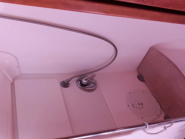 Båtuthyrning Bavaria Bavaria 39 Cruiser i Trogir  på Samboat 