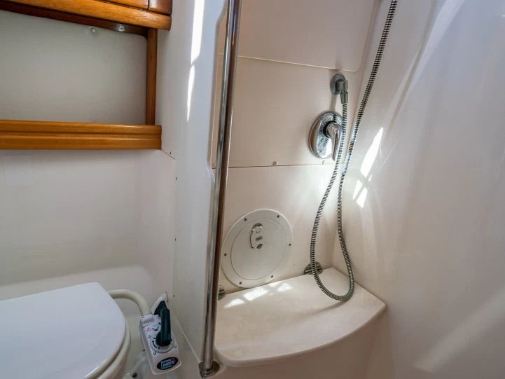 Segelbåt  för uthyrning Trogir  till det bästa priset 