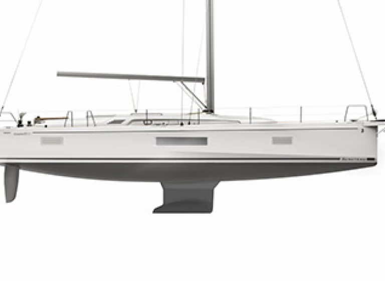 Yacht charter Paros (ostrov) billig Oceanis 51.1