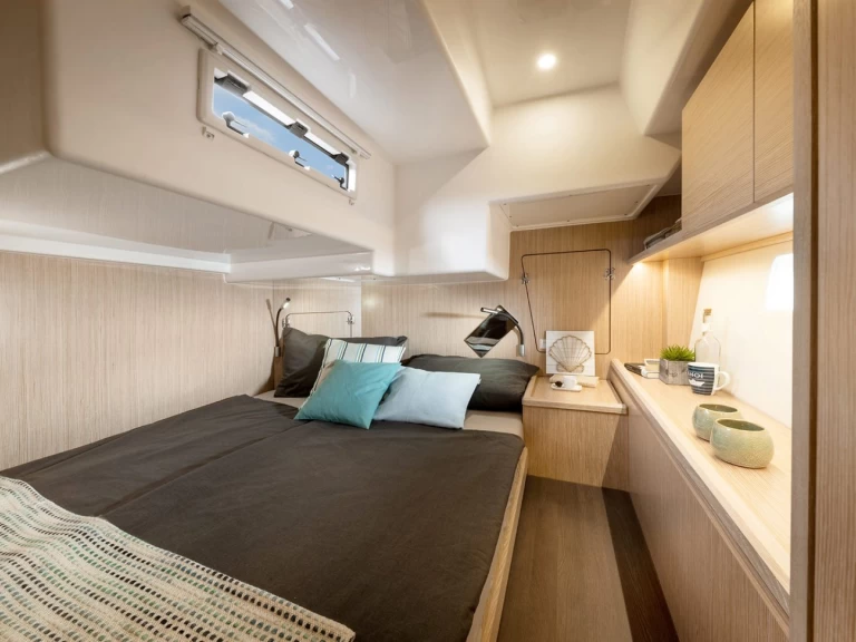 Hyr en Bavaria Cruiser 50 Pula  