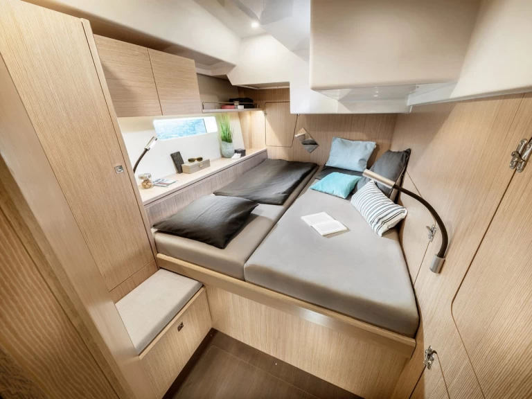 Yacht charter Pula  billig Cruiser 50