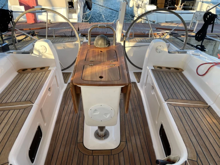 Yacht charter Pula  billig Impression 434