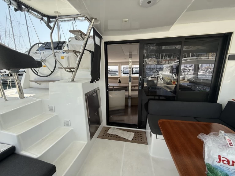 Uthyrning Katamaran  i Split  - Lagoon Lagoon 42