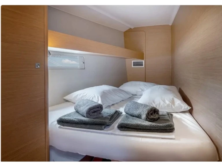 Båtuthyrning Dufour Dufour 460 Grand Large i Sývota på Samboat 