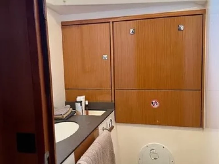 Segelbåt  för uthyrning Preveza till det bästa priset 