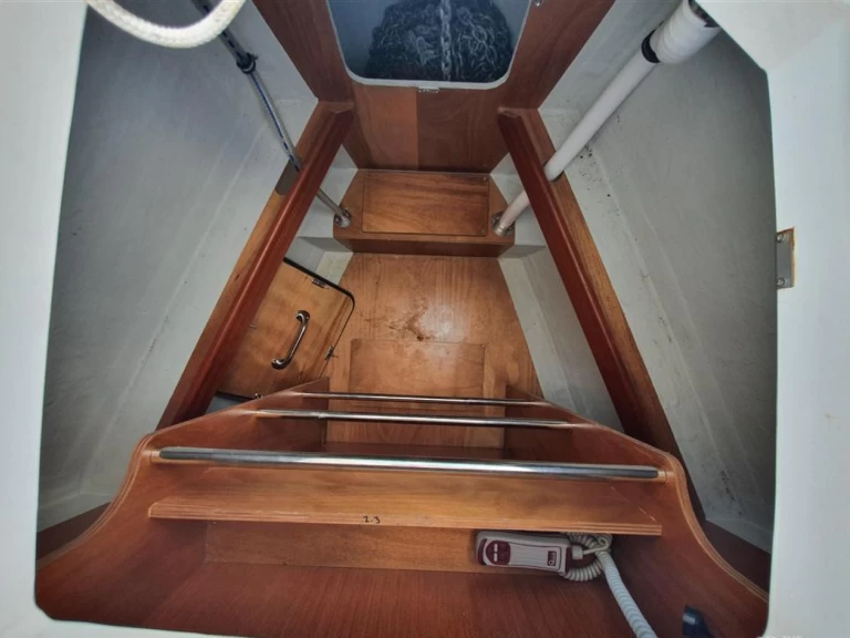 Uthyrning Lefkáda - Bavaria Cruiser 46 av Samboat 