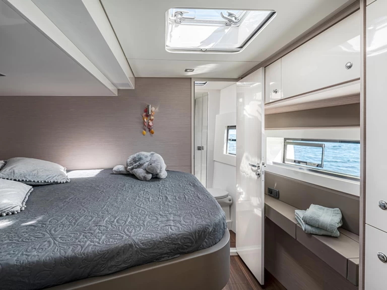 Katamaran  för uthyrning Port Grimaud till det bästa priset 