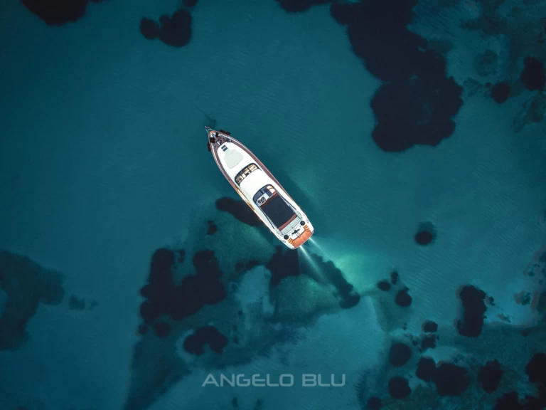 Hyr en Maiora Maiora 20S Provincia di Sassari 