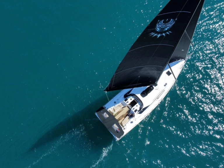 Yacht charter Split  billig Elan E6