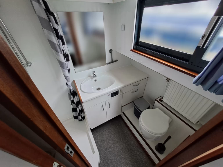 Hyra Motorbåt  med eller utan skeppare De Drait Drachten 