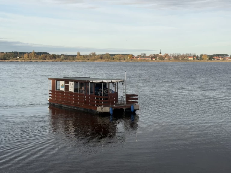 Uthyrning Radewege - TS1000 TS1000 av Samboat 