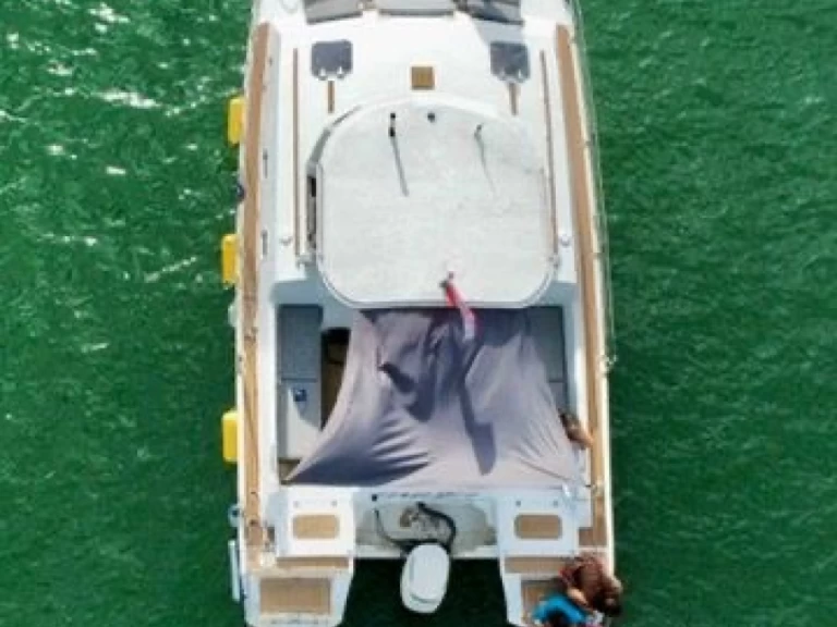 Uthyrning Lisabon - Tom Lack Catalack 9 av Samboat 