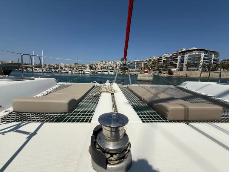 Katamaran  för uthyrning Pula  till det bästa priset 