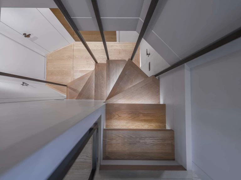 Hyra Lyx yacht med eller utan skeppare San Lorenzo Miami  