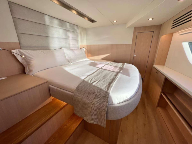 Hyr en Two Oceans SOLAIRE Tortola 