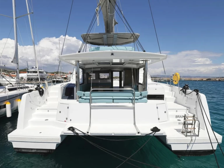 Hyr en Bali Bali 4.6 Donji Seget 