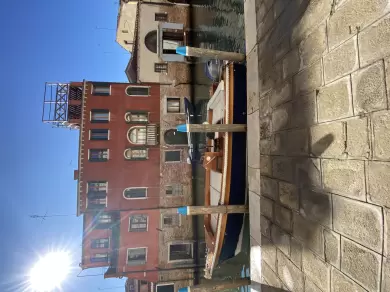 Montisola Archetti Easy 600 charter bareboat eller skeppad i Venice