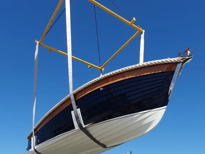 Motorbåt  för uthyrning Venice till det bästa priset 