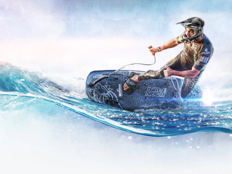 Uthyrning Letojanni - Jetsurf Race av Samboat 