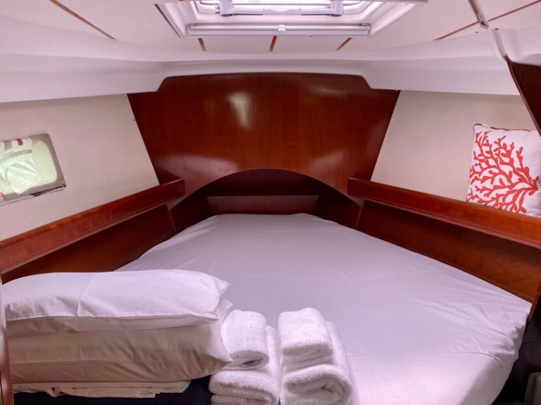 Segelbåt  för uthyrning Palaio Faliro till det bästa priset 