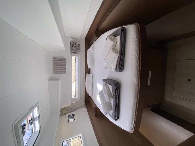 Uthyrning Alimos - Lagoon Lagoon 42 av Samboat 