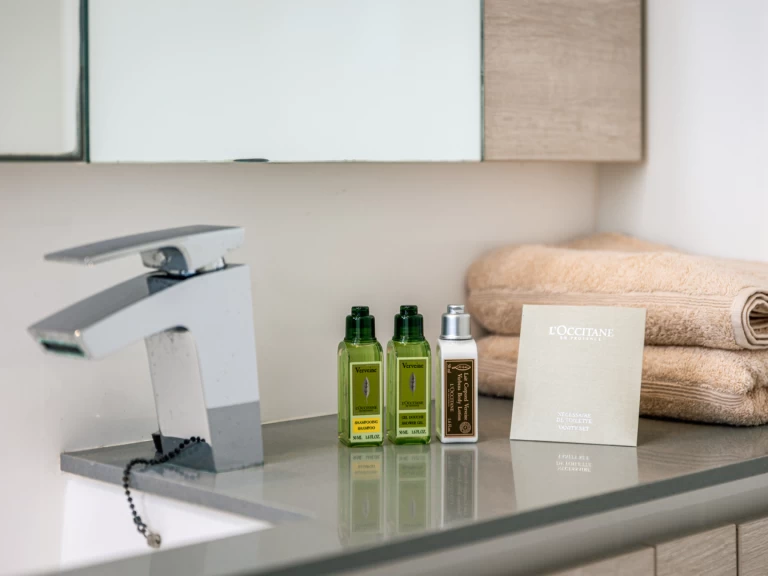 Hyra Katamaran  med eller utan skeppare Leopard Gouvia 