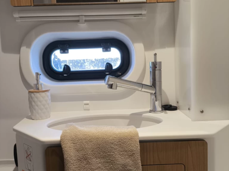 Hyr en Bali Bali 4.2 Perigiali 