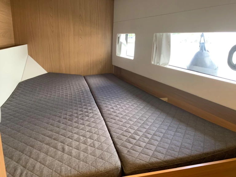 Uthyrning Perigiali - Bali Bali Catsmart av Samboat 