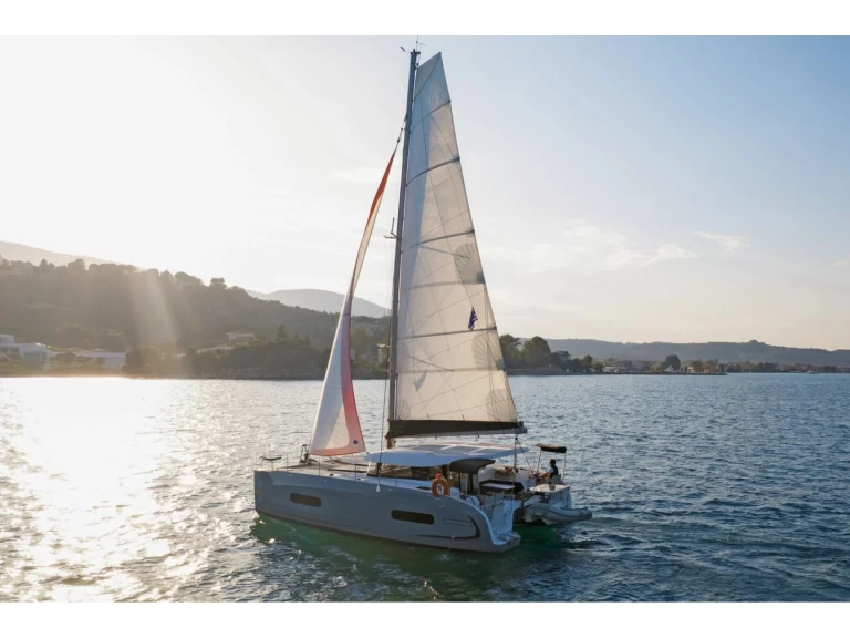 Hyr en Excess Excess 11 Perigiali 